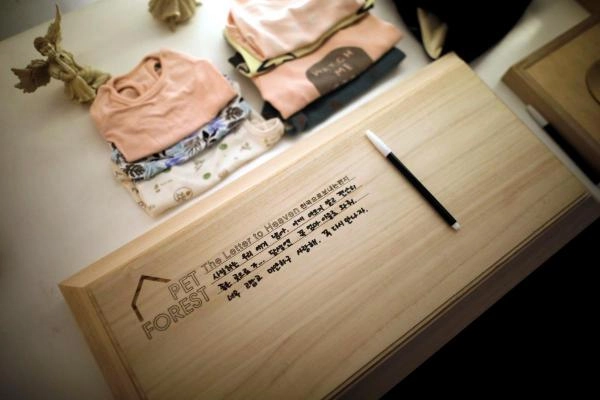 Ngưá»i Hà n Quá»c ngà y nay thà chi tiá»n cho thú cưng còn hÆ¡n phải sinh con Äẻ cái