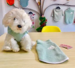 ÁO THUN ADIDAS
