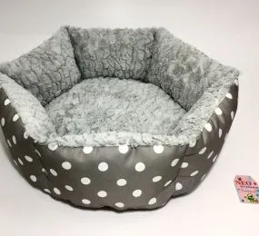 Ổ NỆM LỤC GIÁC CHẤM BI