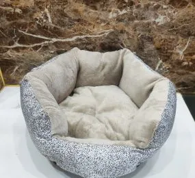 NỆM LÔNG THÚ LỤC GIÁC 2 MÙA